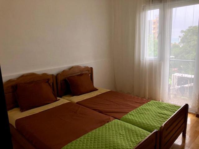 Mzeos House Hotell Batumi Exteriör bild